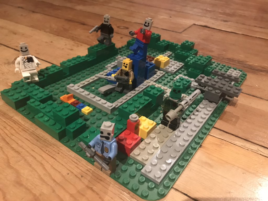 camodo brick rigs camodo brick rigs