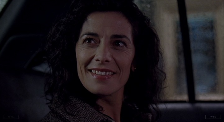 Hiam Abbass was born on this day 59 years ago. Happy Birthday! What\s the movie? 5 min to answer! 