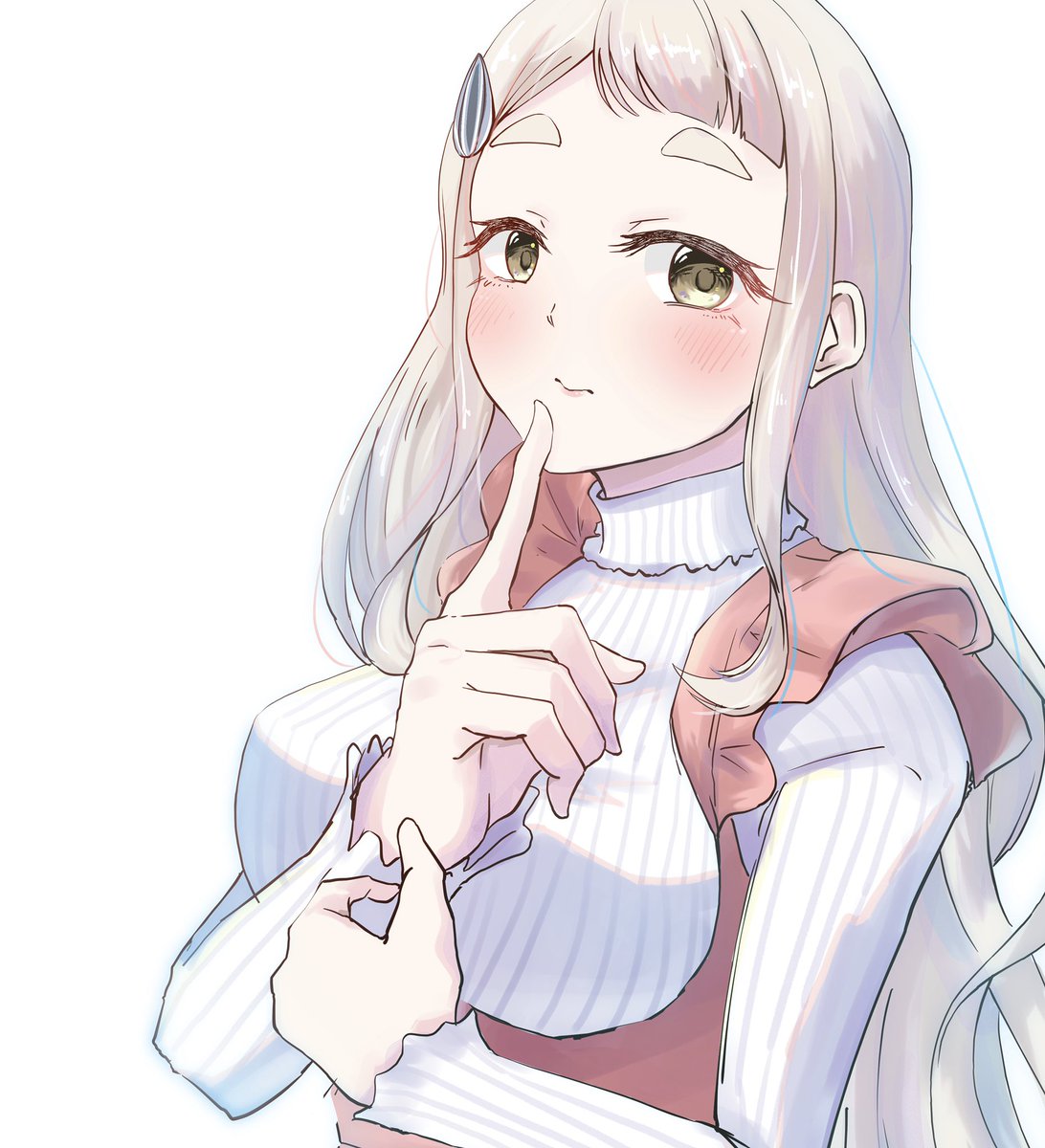 生存報告 #描いてみまちた 