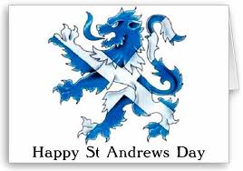 SkinnersCoaches's tweet photo. Happy St Andrew's Day to all our customers, colleagues &amp; friends https://t.co/T6y9GPIT5x