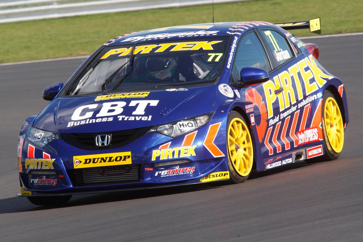 Pirtek Racing tweet media