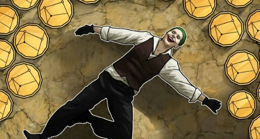 JTS_Global's tweet photo. Study: blockchain could reduce food fraud by $31 billion within five years 👍👍👍👍#JTS 

https://t.co/RYYtMPbW7K https://t.co/1uKiqkYnTt