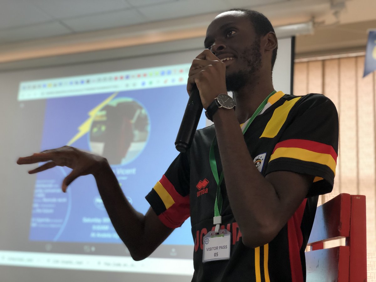 Facebook Developer Circle: Kampala tweet media