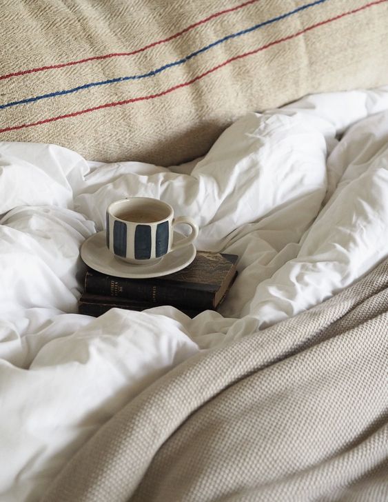 beaumont_uk's tweet photo. Stay in bed with the warmth of a hot drink, your favourite book and sumptuously soft bedding from Beaumont &amp; Brown. https://t.co/Qv6M2dWgJo