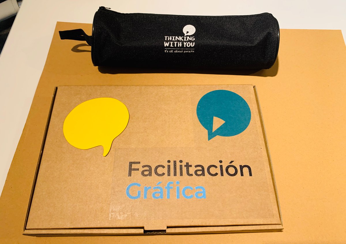 Peritaperipecia's tweet photo. Empezando el taller de facilitación gráfica. #FG11 @_twy_ @rsi_TI #GoRSI https://t.co/lWmbsmaXdv