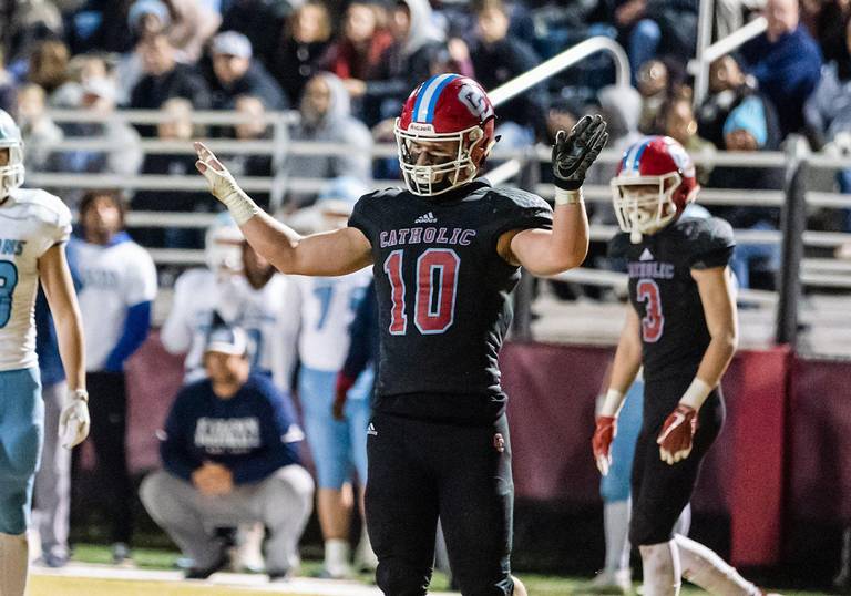 Langston Wertz Jr. tweet media