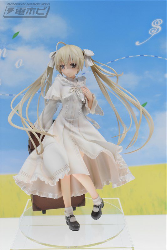 40%OFFの激安セール 春日野穹 Ending ver フィギュア omnilabs.ru