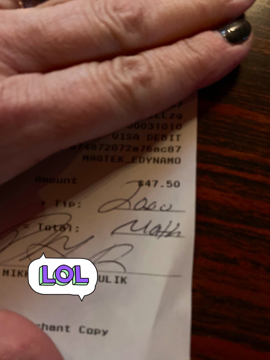 nyyankeesgirlmd's tweet image. It’s been awhile 
#drunkmath #bartender #bartenderproblems