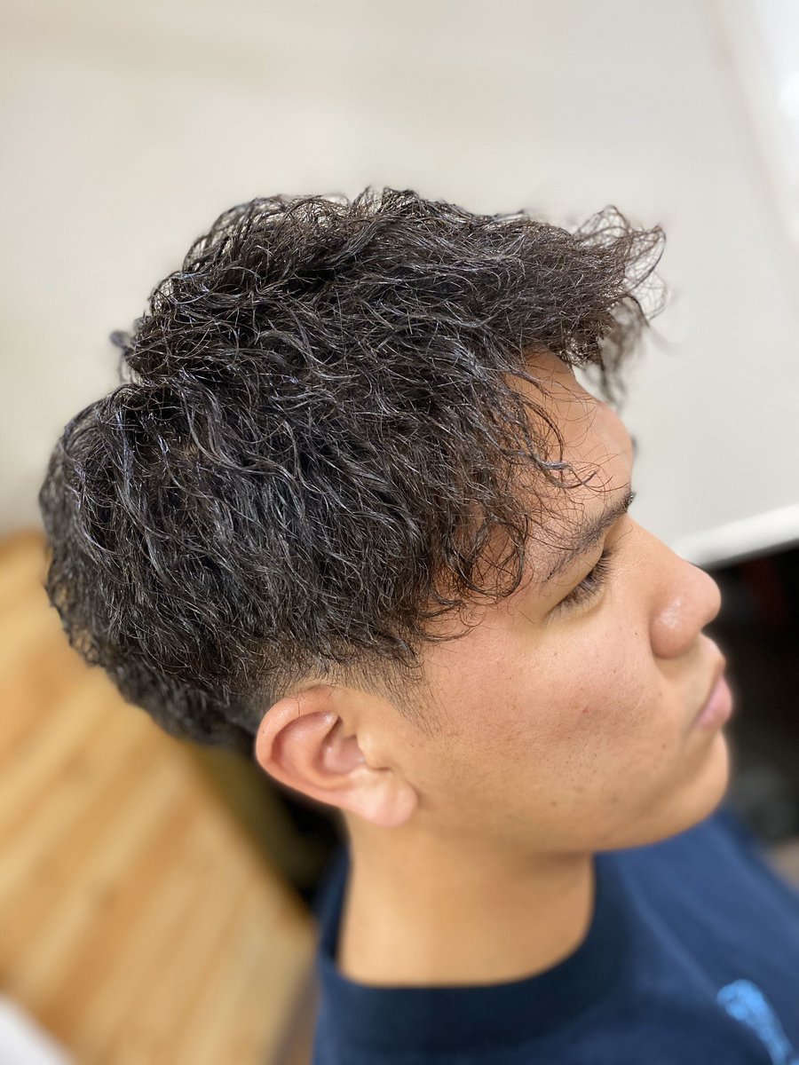 前田 優樹 Barber0719 Twitter