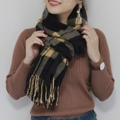 表現 強います アジャ 今年 マフラー 流行 Yourockmom Net