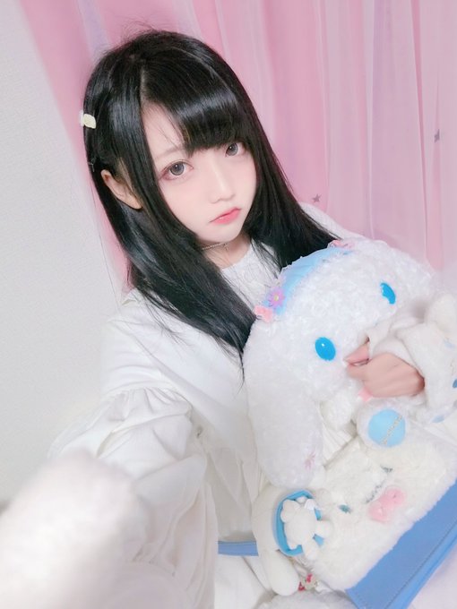 Twitterのコスプレ画像5