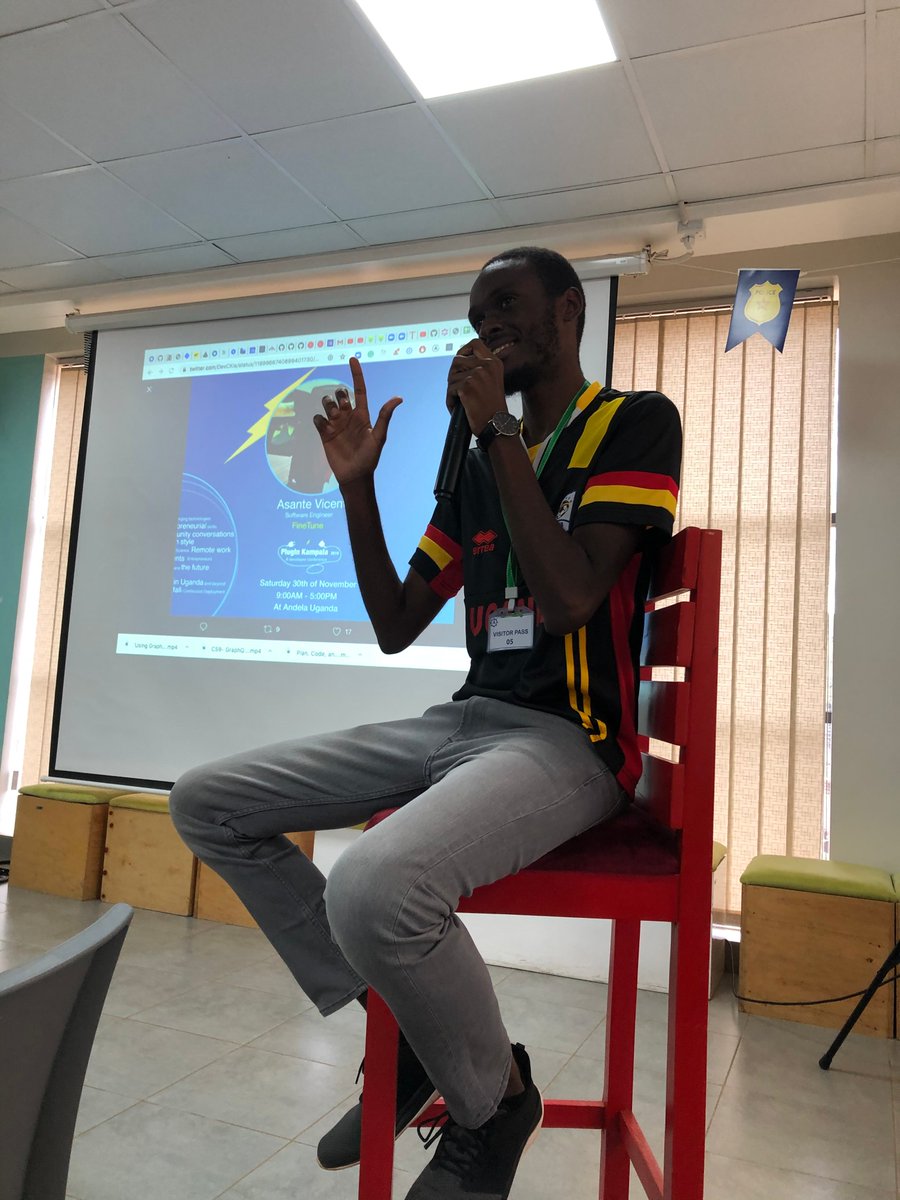 Facebook Developer Circle: Kampala tweet media