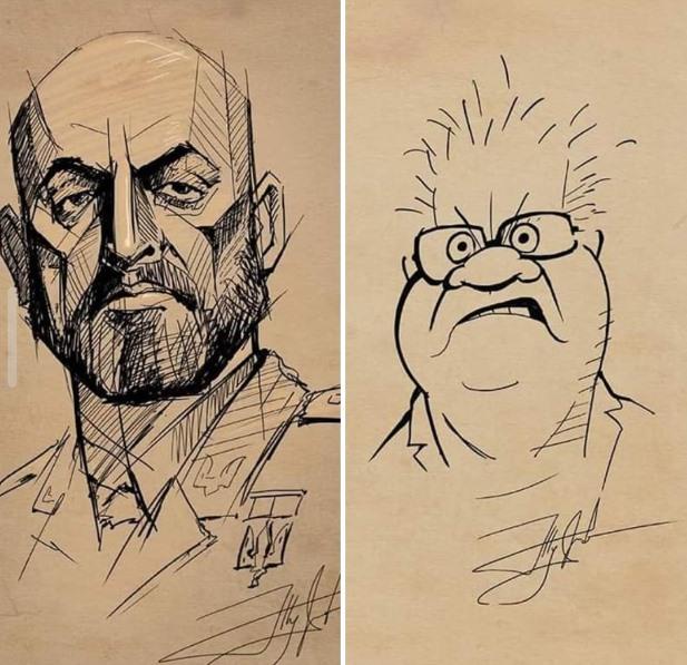 "Никто не заставлял, я приняла самостоятельное решение", - Зеркаль об отставке - Цензор.НЕТ 8008