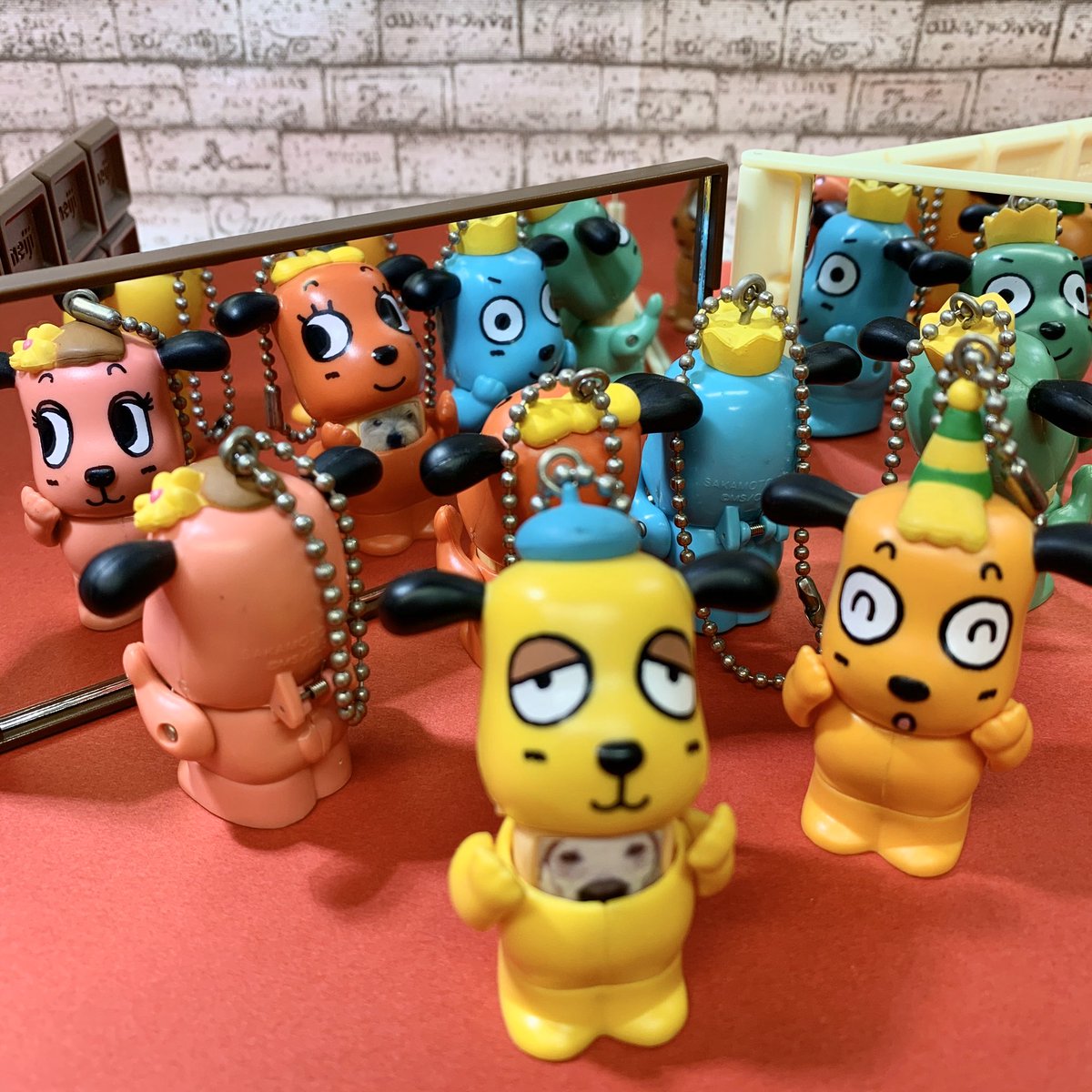 Hashtag マーブルわんちゃん Na Twitteru