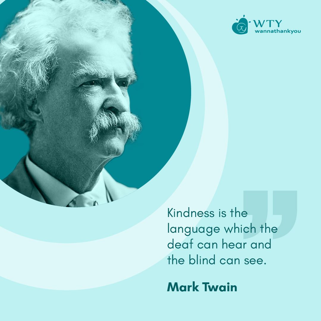 We wish a very #HappyBirthday to one of the foremost writers of the world Mark Twain who made great contributions to the #AmericanLiterature and received multiple awards and recognitions. An accomplished storyteller, he's also known as the #FatherofAmericanLiterature