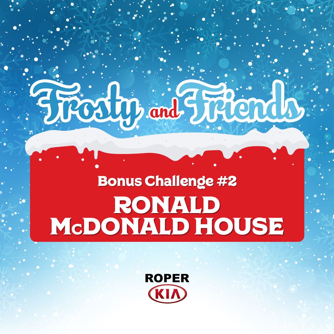 Roper KIA (RoperKIA) / Twitter