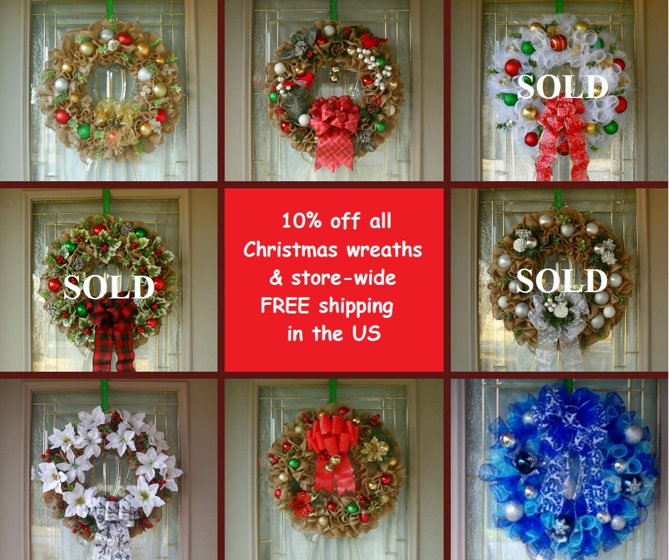 MsSAnnD's tweet photo. Hope everyone had fun Black Friday shopping, or avoiding it lol Got my own little sale ending tomorrow night.
https://t.co/2uIvq8jL3U @Etsy @blackfriday
#Etsysale #HotDeals #handmade #BlackFriday2019 #CyberMonday #RetweeetPlease #BFAds #etsyrt #christmasdecor #Christmastime https://t.co/UNsQkZkmZW