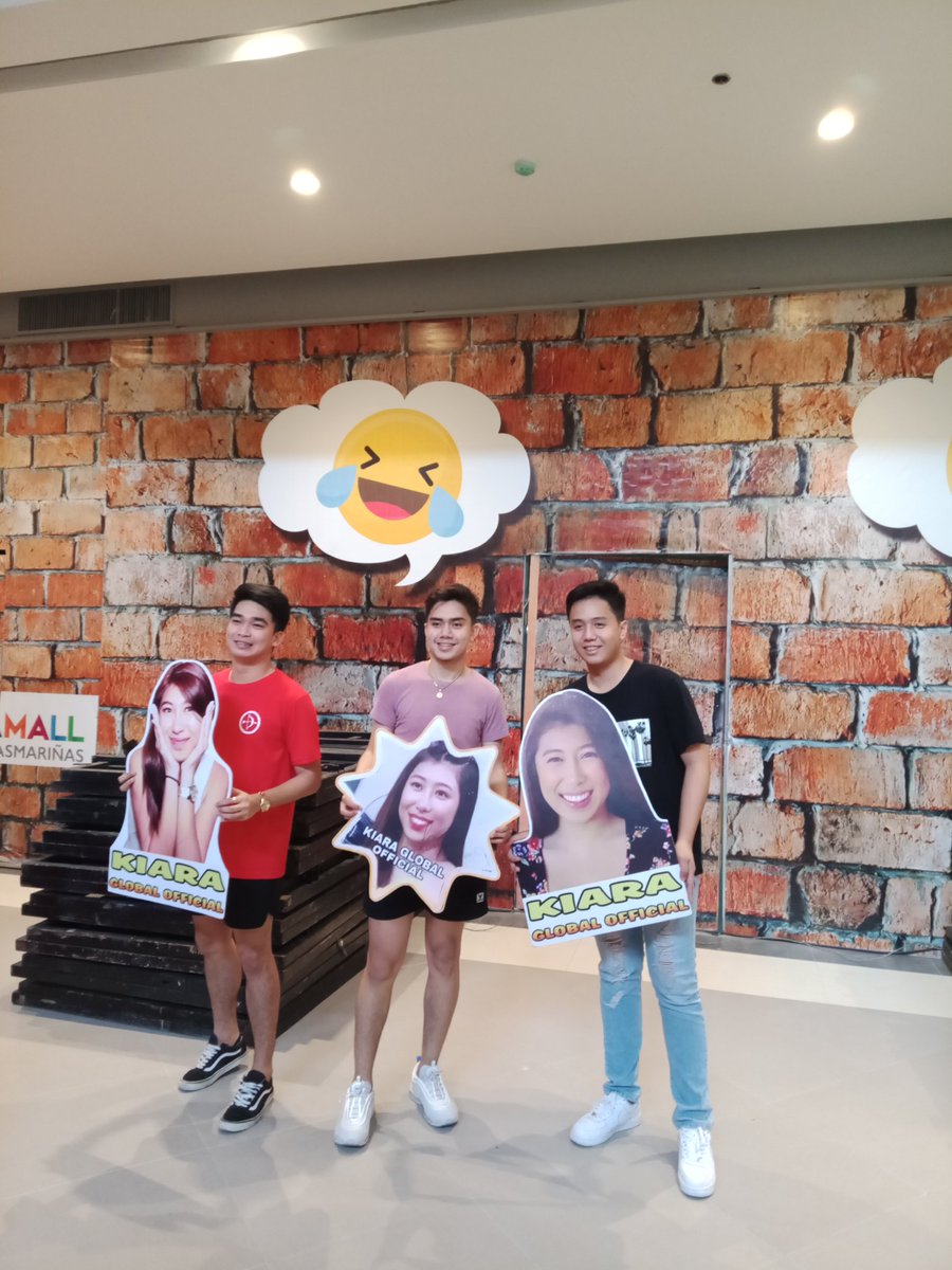 matet1014's tweet photo. @_kiatakahashi's fanboys 😊😊 kabahan ka na boss @iamginoroqueiv HAHAHAHAHAH

#KiaNo https://t.co/XV5vC5Vyp9
