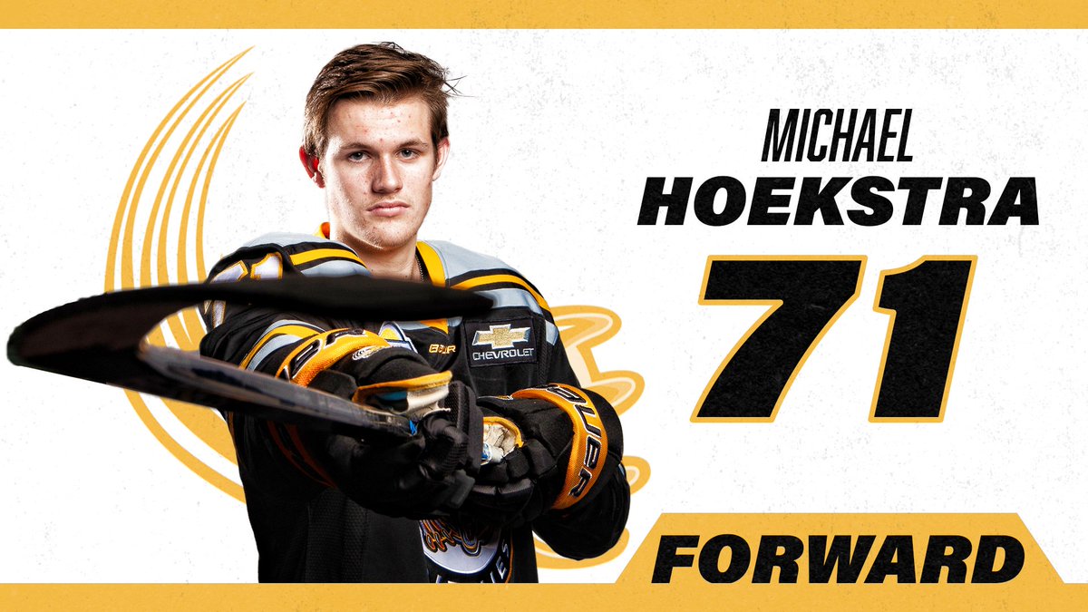 🚨<a href="/MikeHoekstra17/">Michael Hoekstra</a>🚨 scores his first BCHL!

🍎 <a href="/bigmousse16/">Amousse Andrew</a>

#Monkeyofyourback