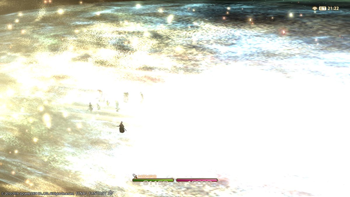 栗なご セシリアさんが手伝ってくれたので普通のエデン行ってきた Ff8で見た演出 Ff8で聞いたbgm ボス戦のヤツ と召喚演出以外の情報が無いのによくここまで膨らませたなぁという攻撃パターンが印象的