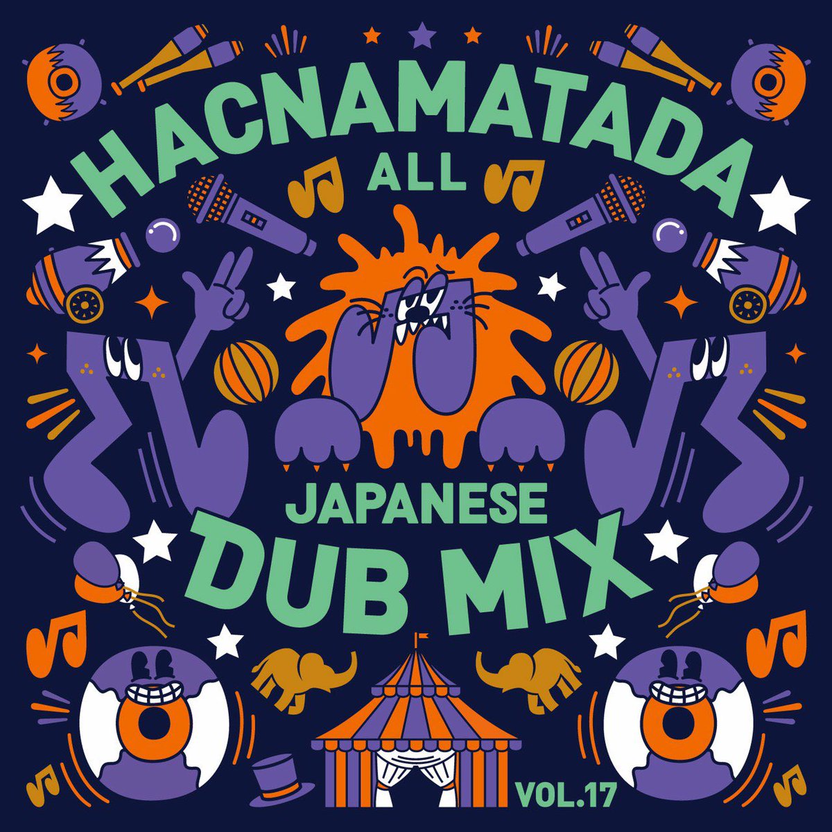 Hacnamata Hacnamata