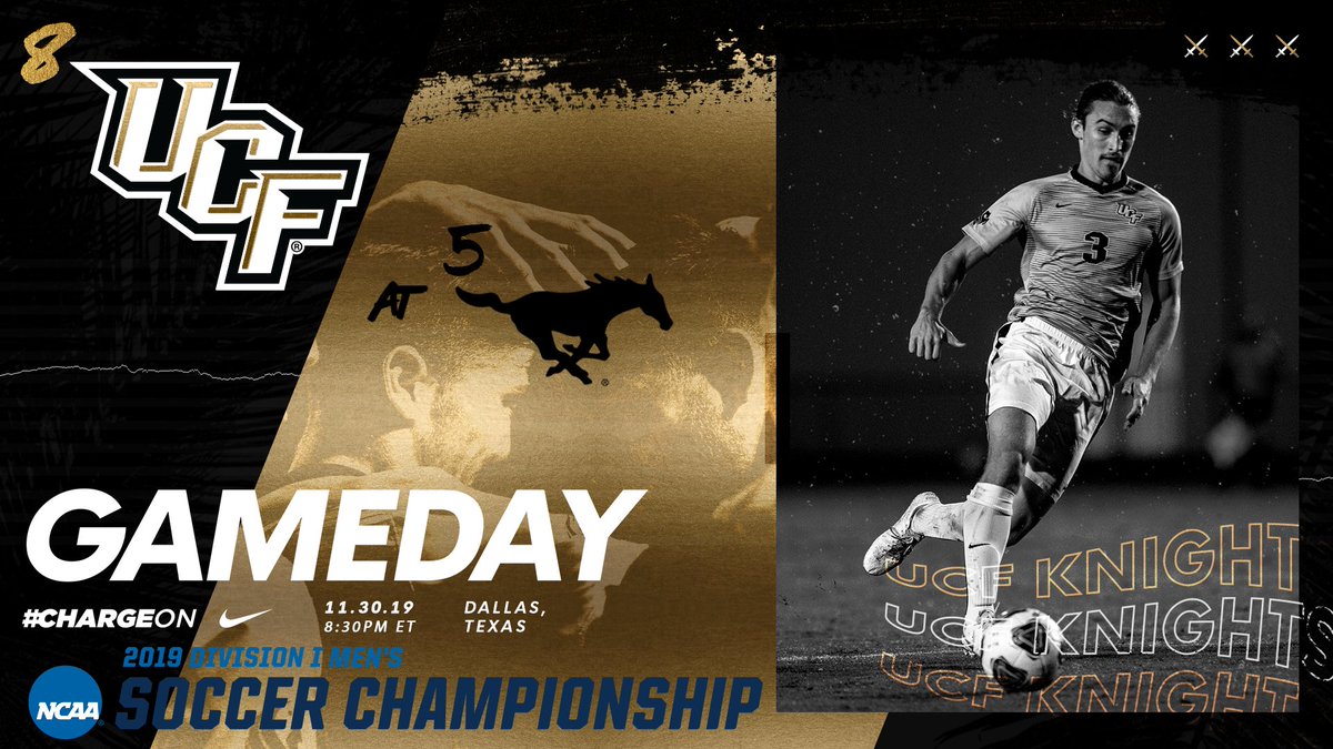 UCF Men's Soccer tweet media