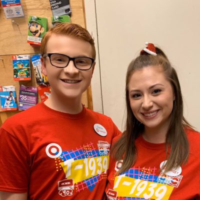 TargetChandler's tweet image. #NewProfilePic #Iconic