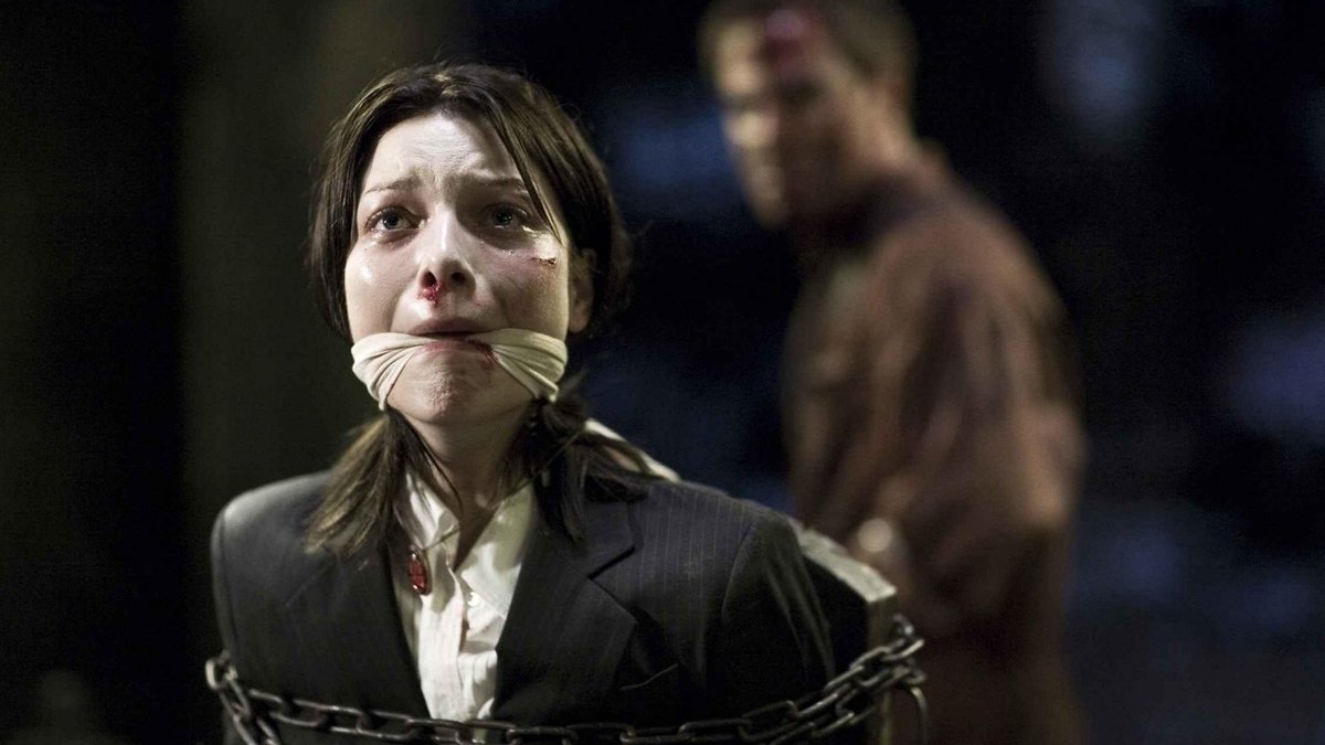   This Day in Horror:  