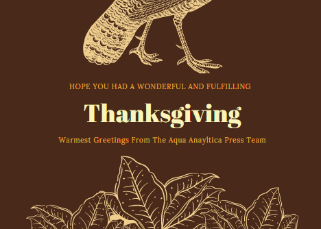 press_aqua's tweet photo. #Greetings #BelatedThanksgivingWishes https://t.co/O7c3hg2FZu