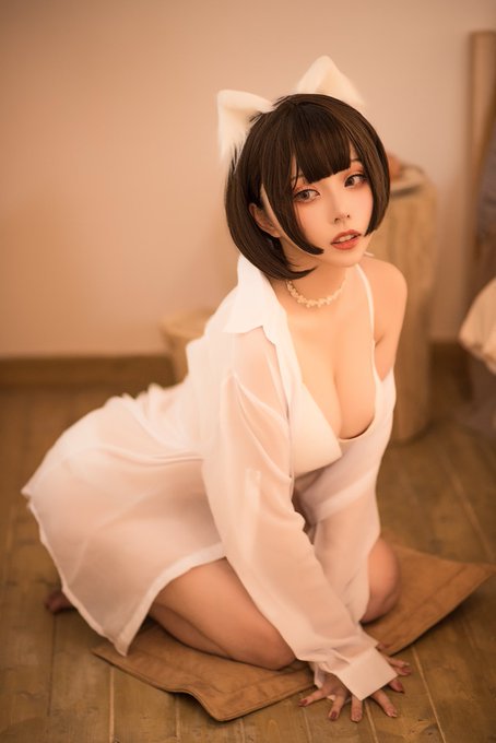 コスプレイヤー菌烨takoのTwitter画像51