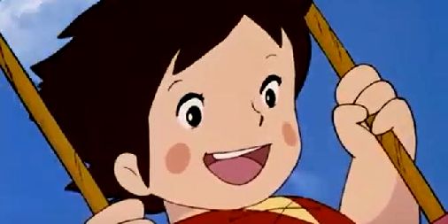 ハイジのtwitterイラスト検索結果 古い順