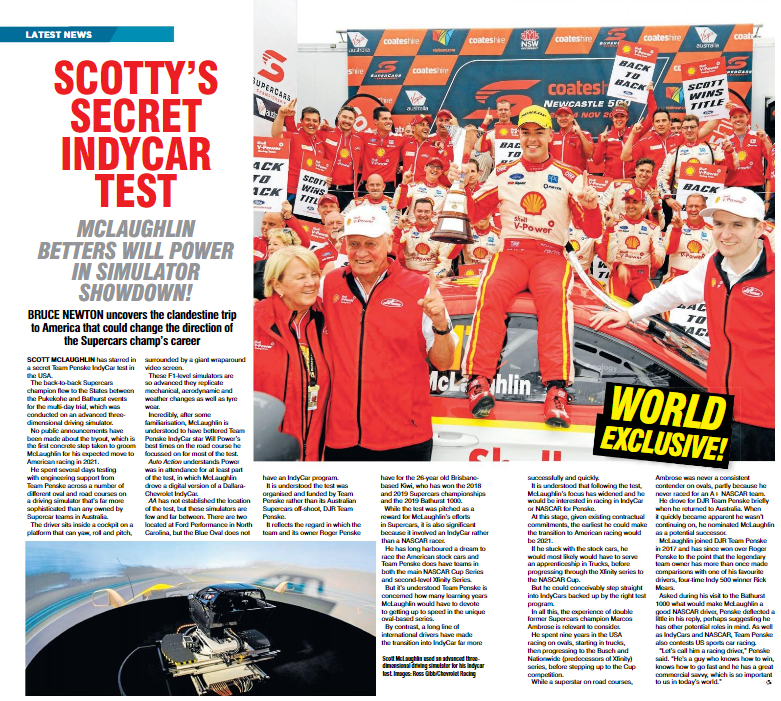 Dick Johnson Racing Fans tweet media