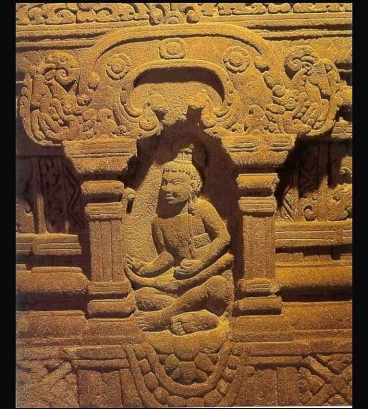 ugetprince's tweet photo. भगवान मनु जो फ़िलीपींस की संसद में विराजमान हैं, का दर्शन करिए।
:
 फिलीपींस की संसद में यह भी लिखा गया है की मनु ने पूरी मानवता को महानतम , सर्व प्रथम संहिता दी है। 
हमारे देश में तो..
ख़ैर छोड़िए।
@RSSorg @PrakashJavdekar https://t.co/D9d9K8n3UT