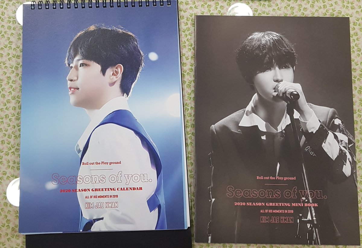 <a href="/Rolling0527/">ROLLING</a> 님 2020년 시그~ 😍😍😍
항상 느끼는거지만 사진퀄이....👍🏻
특히나 A4사진 완전 멋져요~~😭😭😭
내년에도 이쁜 재환이랑 함께 할께요~

감사합니다~ 🙇🏻🙇🏻‍♀️🙇🏻🙇🏻‍♀️

#MAMAVOTE #kimjaehwan