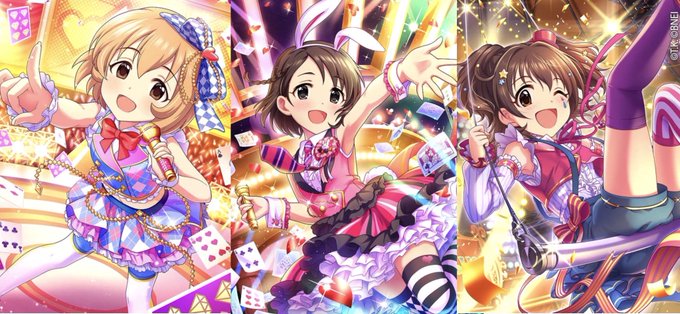 佐々木千枝 高画質 のtwitterイラスト検索結果