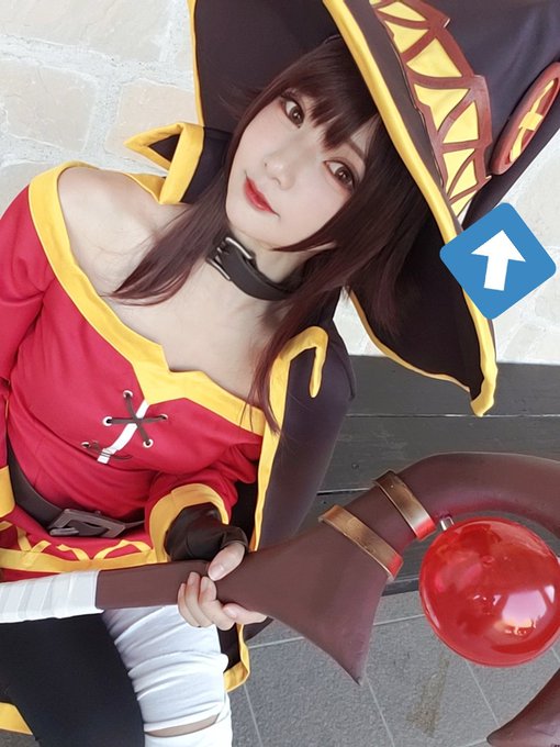 Twitterのコスプレ画像21