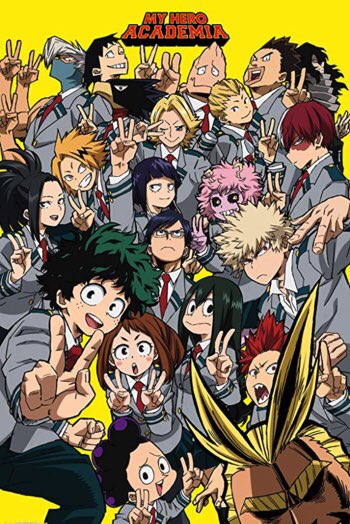 Hey there ^^

If you’d like to be the main account I interact with character wise send me a DM!

This isn’t an attempt to isolate myself from other accounts with that character I just want to get a list of mains going so I can develop Izuku through their interactions !!

 [cont.]