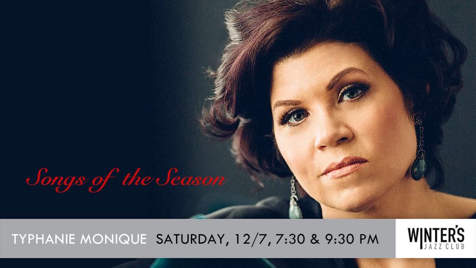 Typhanie Monique tweet media