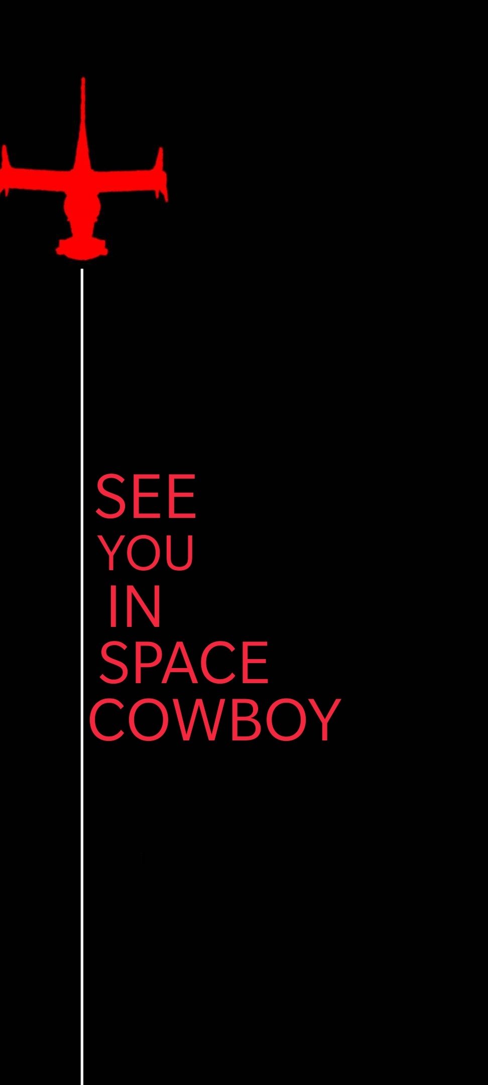 Shawn Of Nssg I Made My Own Cowboy Bebop Wallpaper For My Lock Screen Cowboybebop Wallpaper T Co Vn1rswoqnk Twitter