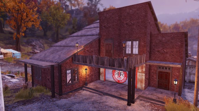 InquiryError404's tweet image. A concept C.A.M.P. I threw together at a workshop... I think it turned out alright, any thoughts?