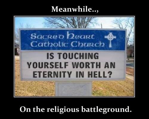 AtheistRepublic's tweet image. 