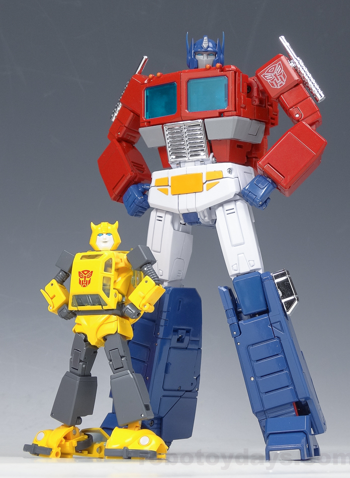 Robotoydays Ar Twitter Mp 45バンブル2 0が届いたのでさっそく弄ってます まさかmpコンボイ3 0と同シーズンに発売されるとは思いませんでした G1アニメから出てきたような可愛い造形と黒い部分がちゃんとライトグレーなのも最高 これを待っていた Robotoydays Ar Twitter Mp 45バンブル2 0が届いたのでさっそく弄ってます まさかmpコンボイ3 0と同シーズンに発売されるとは思いませんでした G1アニメから出てきたような可愛い造形と黒い部分がちゃんとライトグレーなのも最高 これを待っていた