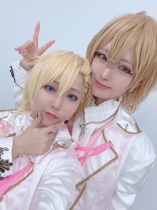 コスプレイヤーおさかなのTwitter画像17
