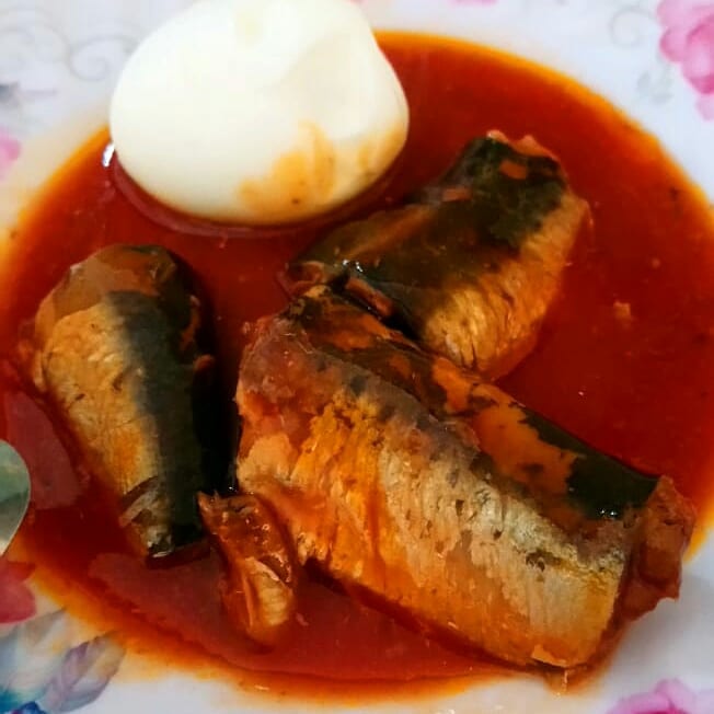 BenjisimSim's tweet photo. Breakfast and lunch.. Yummy.. https://t.co/GFmzfwFbUp