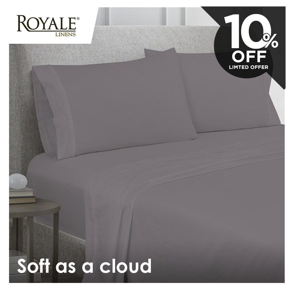 Royale Linens on Twitter "Need a sheet upgrade? We can help. The softest sheets to hit the