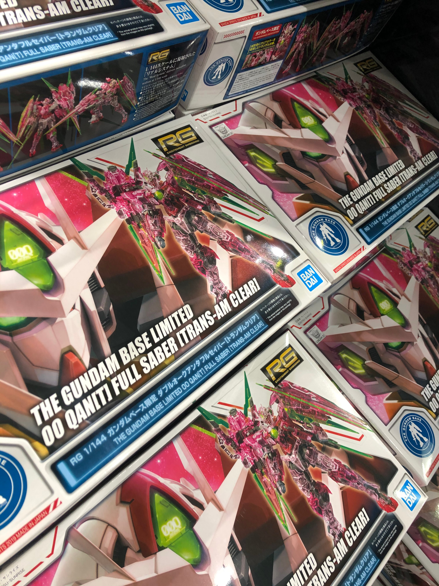 X-এ THE GUNDAM BASE: 