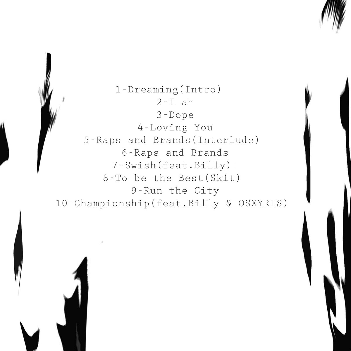 ExoTher_mic's tweet photo. The Best Out has officially dropped!!! Stream it on YouTube & Soundcloud
#NewMusic #TheBestOut
https://t.co/cvYhDEz6Nf
https://t.co/5GvPaeIc5U https://t.co/gZM871QpLL