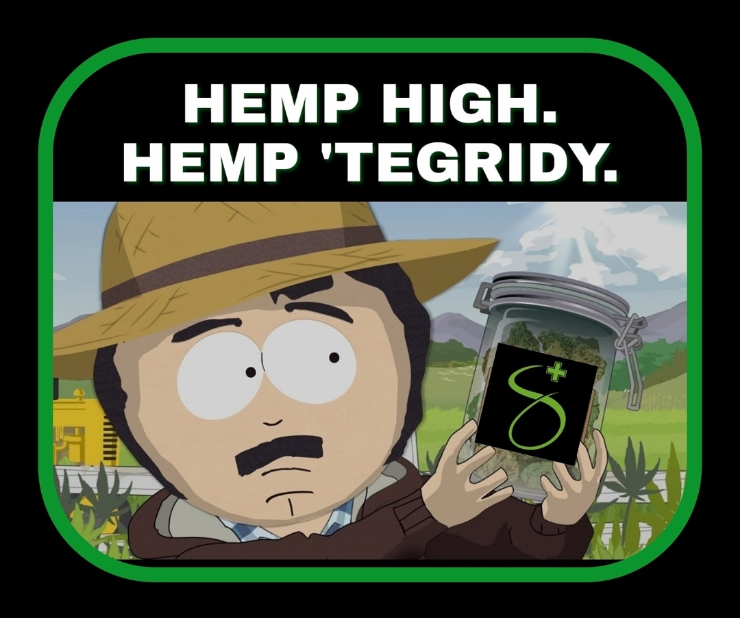 Swin_Farms's tweet photo. https://t.co/nZT5pNeArr
Midwest's FIRST Cannabis Hemp Dispensaries #hemp #cbdoil #cbdlife #cbdwax #MaskSinger #hempflower #cbdflower #trend #smokablehemp #cbdkief #cbdhash #cbdvape #cbdgummies #cbdcarts #hempjoints #cbdjoints #cbd #CannabisCommunity #cannabisculture #southpark https://t.co/gs4GRY4FWJ