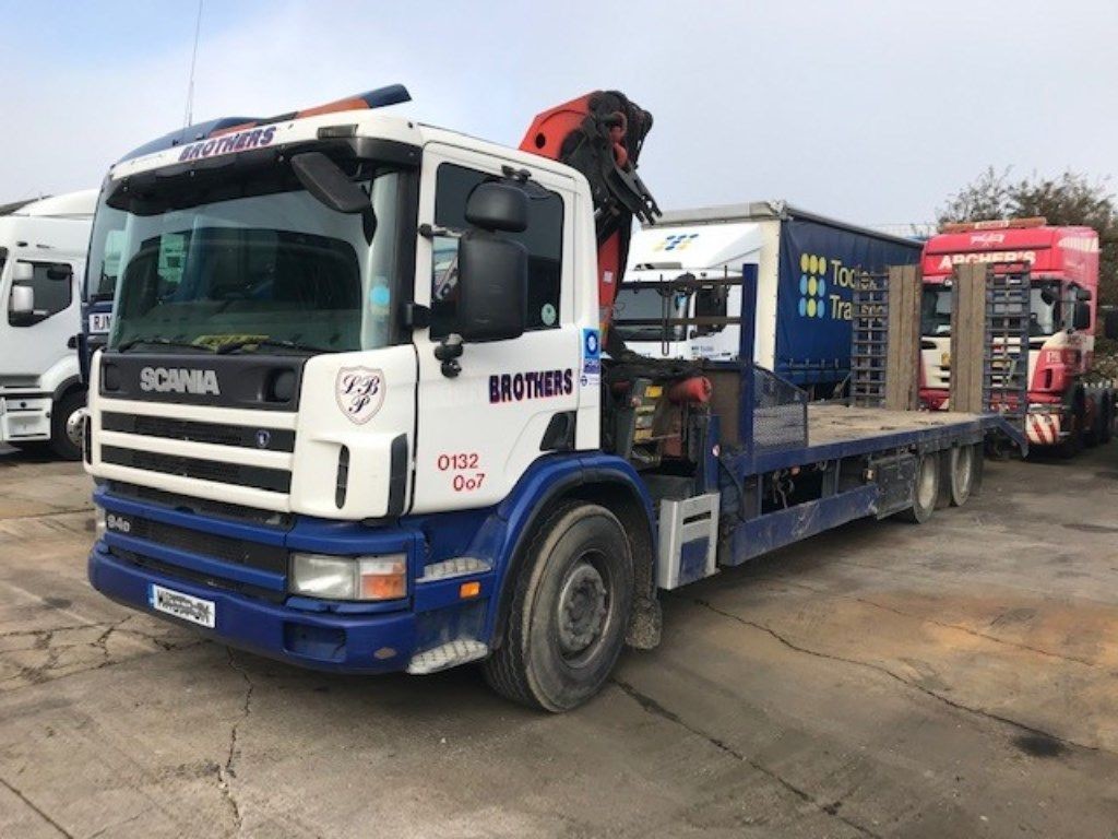 View this and many more #UsedTrucks currently for sale on compareusedtrucks.com bit.ly/2qCfe5j