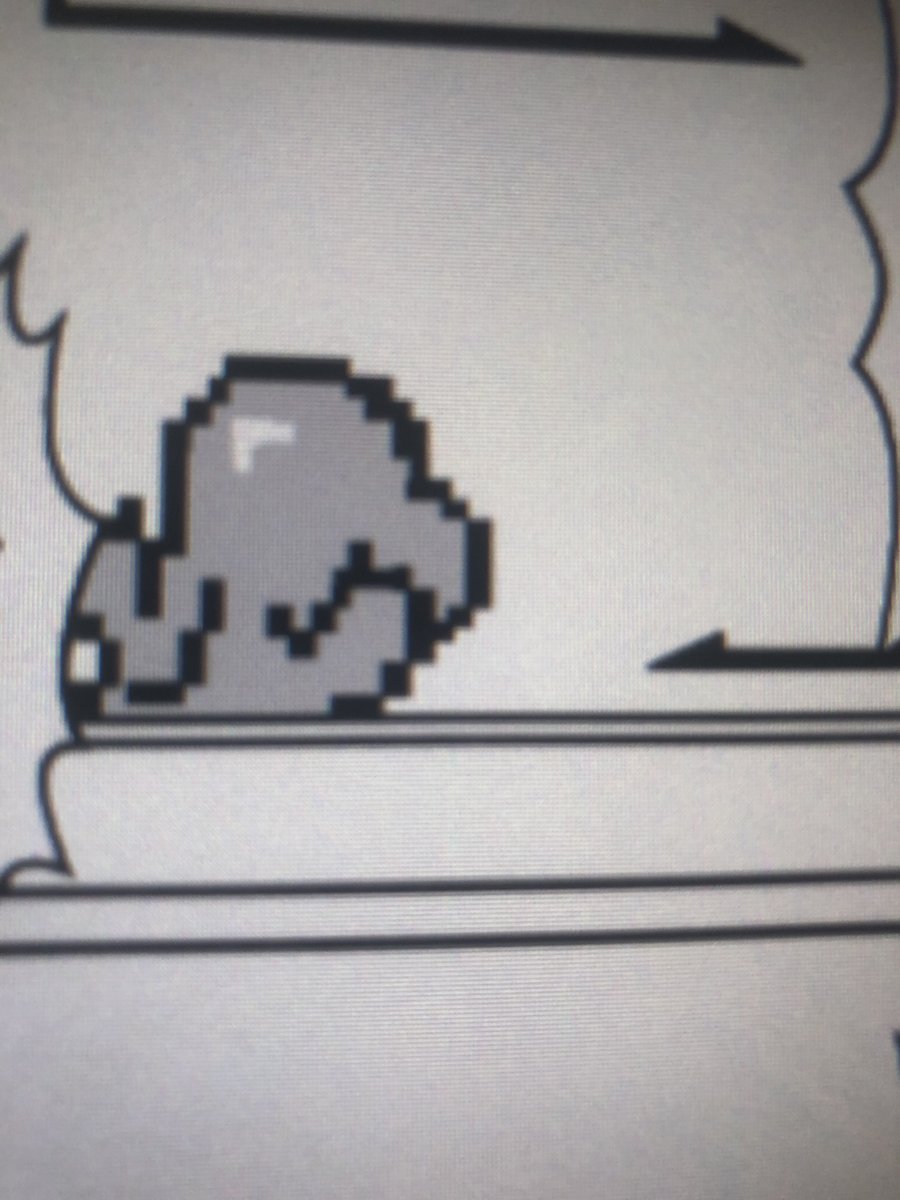 Uzivatel やしろあずき Na Twitteru 1枚めは初代ポケモンのヒトカゲ 2枚めはマジで初代マジでなんだかわかんないポケモン